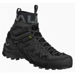 SALEWA MS Wildfire Edge Mid GTXZustiegsschuh Herren