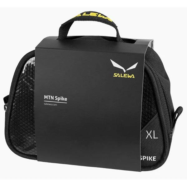 SALEWA MTN Spike Crampon Schuhketten 4 SALEWA MTN Spike Crampon Schuhketten – Bild 2