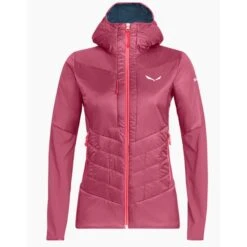 SALEWA Ortles Hybrid TirolWool Isolationsjacke Damen