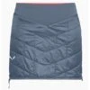 SALEWA Sesvenna TirolWool Skitourenrock Damen