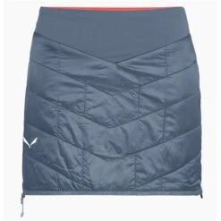 SALEWA Sesvenna TirolWool Skitourenrock Damen