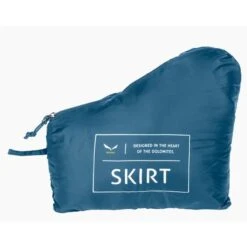 SALEWA Sesvenna TirolWool Skitourenrock Damen -Outdoor-Ausrüstung salewa sesvanna tirolwool skirt 3