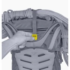 SALEWA Apex Wall 32 Rucksack -Outdoor-Ausrüstung salewa apex wall 32 rucksack 3
