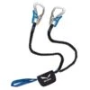 SALEWA Via Ferrata Ergo Core Klettersteigbremse -Outdoor-Ausrüstung salewa ergo core klettersteigbremse