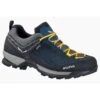 SALEWA Mountain Trainer GTX Zustiegsschuh Herren 1 SALEWA Mountain Trainer GTX Zustiegsschuh Herren -Outdoor-Ausrüstung salewa mountain trainer gtx