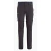 SALEWA Pedroc DST 2in1 Ziphose Herren -Outdoor-Ausrüstung salewa pedroc durastretch ziphose herren 1 5