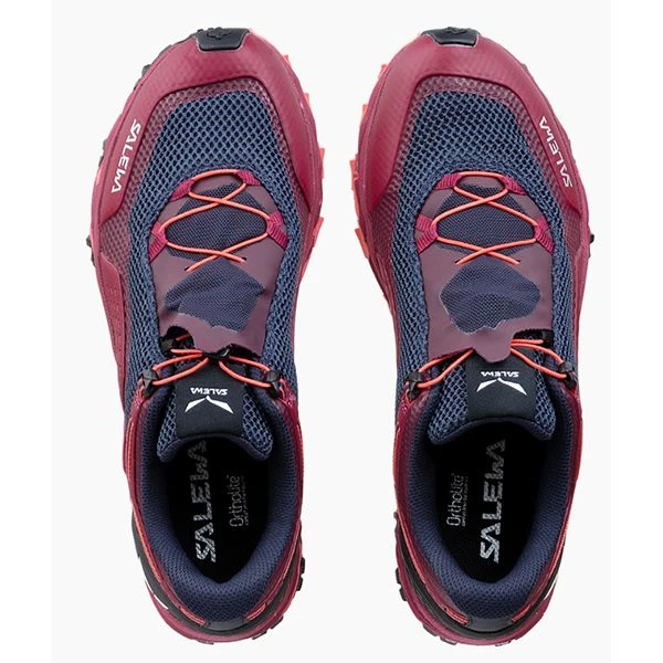 SALEWA Ultra Train 2 Trailrunningschuhe Damen 7 SALEWA Ultra Train 2 Trailrunningschuhe Damen – Bild 5