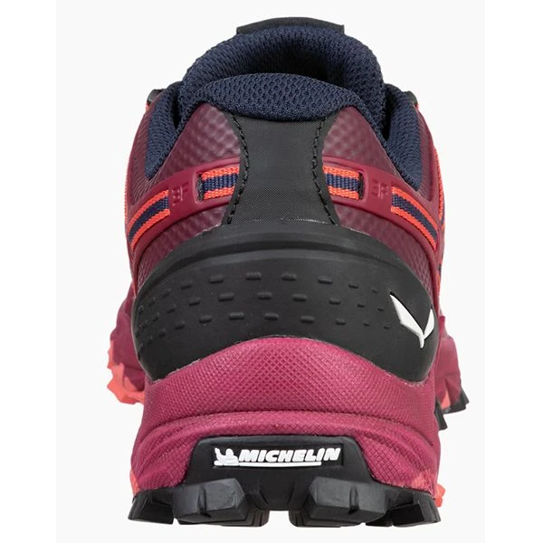 SALEWA Ultra Train 2 Trailrunningschuhe Damen 8 SALEWA Ultra Train 2 Trailrunningschuhe Damen – Bild 6