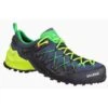 SALEWA Wildfire Edge Zustiegsschuh Herren