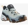 Salomon Cross Hike GTX Wanderhalbschuhe Damen