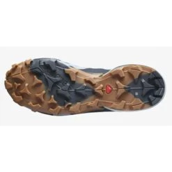 Salomon Cross Hike GTX Wanderhalbschuhe Damen 12 Salomon Cross Hike GTX Wanderhalbschuhe Damen -Outdoor-Ausrüstung salomon cross hike gtx trekking schuh herren 4