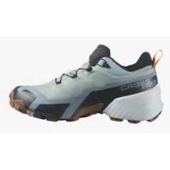 Salomon Cross Hike GTX Wanderhalbschuhe Damen 13 Salomon Cross Hike GTX Wanderhalbschuhe Damen -Outdoor-Ausrüstung salomon cross hike gtx trekking schuh herren 5