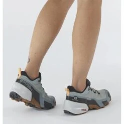 Salomon Cross Hike GTX Wanderhalbschuhe Damen 15 Salomon Cross Hike GTX Wanderhalbschuhe Damen -Outdoor-Ausrüstung salomon cross hike gtx trekking schuh herren 7