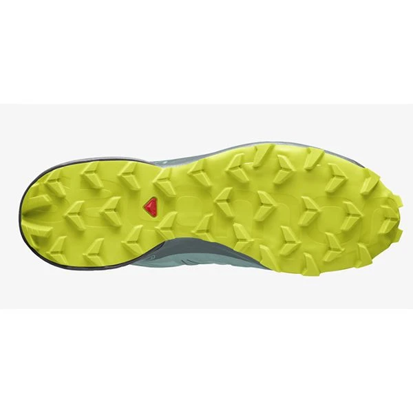 Salomon Speedcross 5 GTX W Trailrunningschuhe Damen 6 Salomon Speedcross 5 GTX W Trailrunningschuhe Damen – Bild 4