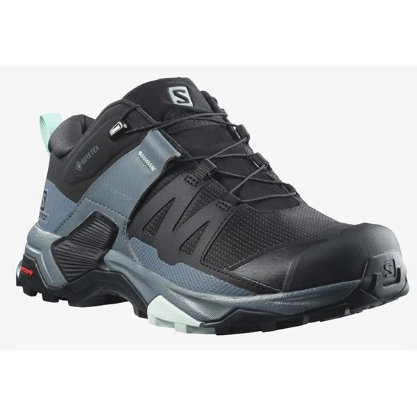 Salomon X Ultra 4 GTX W Wanderhalbschuhe Damen 3 Salomon X Ultra 4 GTX W Wanderhalbschuhe Damen