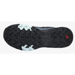 Salomon X Ultra 4 GTX W Wanderhalbschuhe Damen 12 Salomon X Ultra 4 GTX W Wanderhalbschuhe Damen -Outdoor-Ausrüstung salomon x ultra 4 gtx w trekkingschuh damen 4