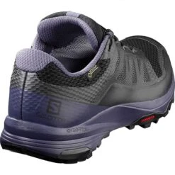 Salomon XA Discovery GTX Trekkingschuh Damen -Outdoor-Ausrüstung salomon xa discovery gtx damen 3