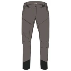 Maloja Sangay Skitourenhose Damen