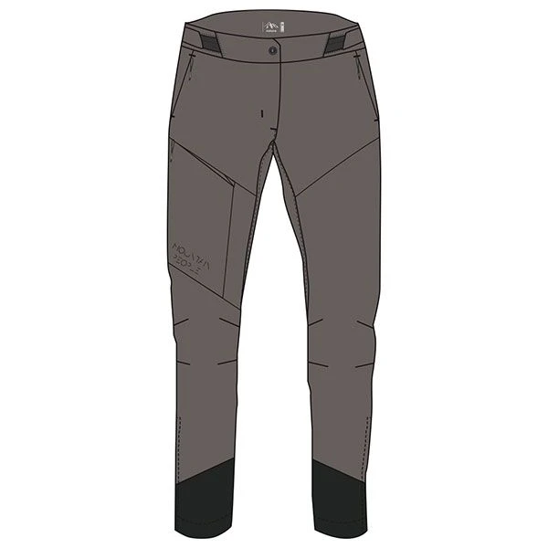 Maloja Sangay Skitourenhose Damen 3 Maloja Sangay Skitourenhose Damen