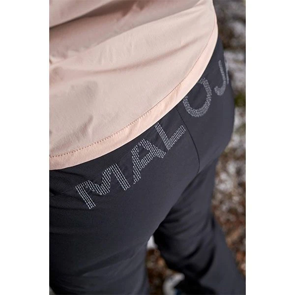 Maloja Sangay Skitourenhose Damen 5 Maloja Sangay Skitourenhose Damen – Bild 3