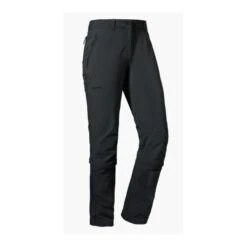 Schöffel Engadin1 Zip-Off Hose Damen