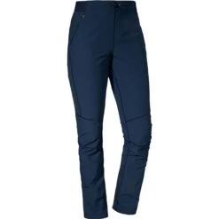 Schöffel Pants Tight Stretch Hose Damen