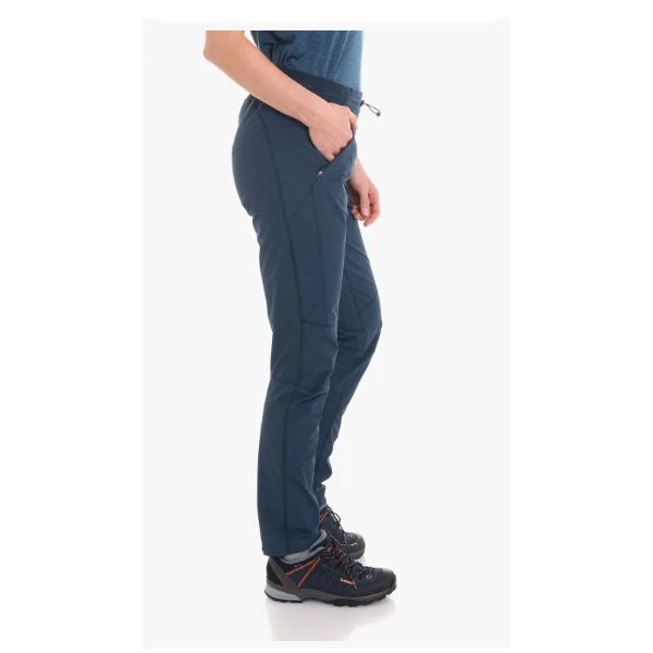 Schöffel Pants Tight Stretch Hose Damen 6 Schöffel Pants Tight Stretch Hose Damen – Bild 4