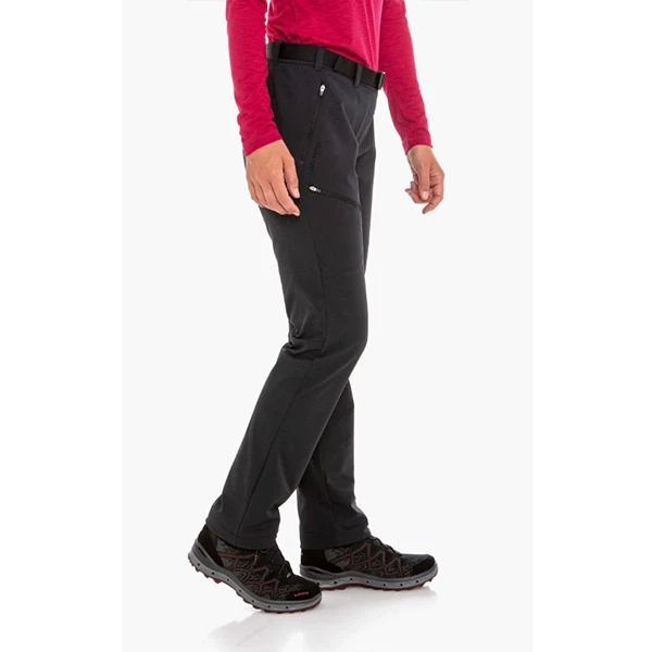 Schöffel Vantaa2 Softshell Hose Damen 7 Schöffel Vantaa2 Softshell Hose Damen – Bild 5