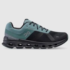 On Cloudrunner Waterproof Laufschuh