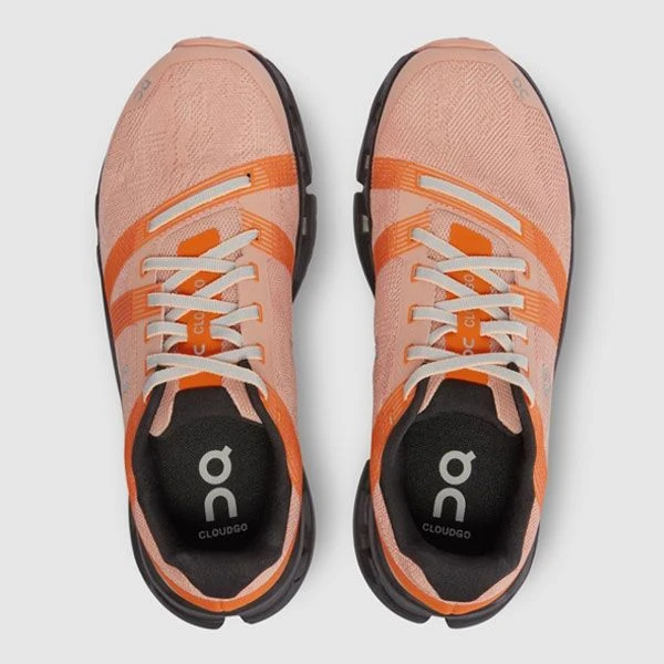 On Cloudgo Laufschuh Damen 7 On Cloudgo Laufschuh Damen – Bild 5