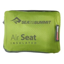 Sea To Summit Air Seat Insulated Sitzkissen -Outdoor-Ausrüstung sea to summit insulated seat 2