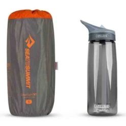 Sea To Summit Ether Light XT Insulated Air Matte -Outdoor-Ausrüstung seatosummit ether light xt insulated air matte 3