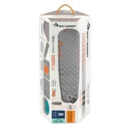 Sea To Summit Ether Light XT Insulated Air Matte -Outdoor-Ausrüstung seatosummit ether light xt insulated air matte 9
