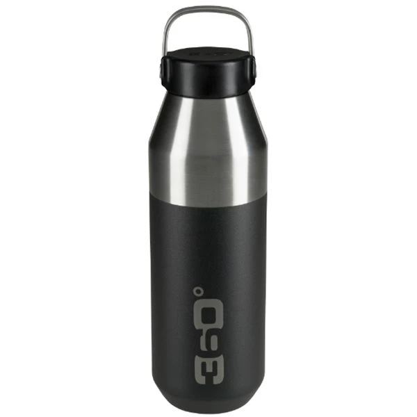 Vacuum Narrow Mouth 750 Ml Flasche 4 Vacuum Narrow Mouth 750 Ml Flasche – Bild 2