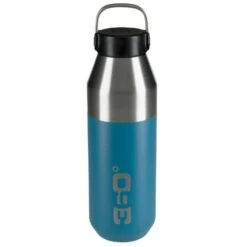 Vacuum Narrow Mouth 750 Ml Flasche