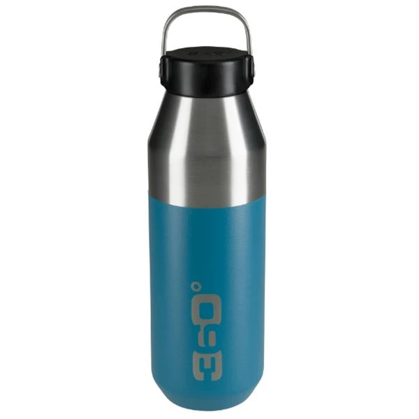 Vacuum Narrow Mouth 750 Ml Flasche 3 Vacuum Narrow Mouth 750 Ml Flasche