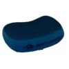 Sea To Summit Aeros Premium Pillow Kissen -Outdoor-Ausrüstung seatosummit premium pillow kissen 1
