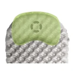 Sea To Summit Aeros Premium Pillow Kissen -Outdoor-Ausrüstung seatosummit premium pillow kissen 5