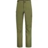 Maloja Seiser Boulder-Pant Herren 1 Maloja Seiser Boulder-Pant Herren -Outdoor-Ausrüstung seiser 1 1