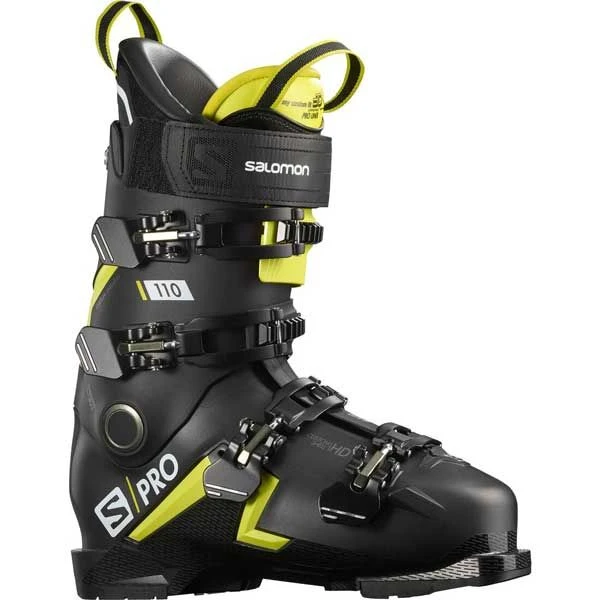Salomon S/Pro 110 Alpin-/Freerideskischuh 3 Salomon S/Pro 110 Alpin-/Freerideskischuh