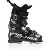 Fischer RANGER ONE 100 X Skischuh Damen -Outdoor-Ausrüstung server 10 1