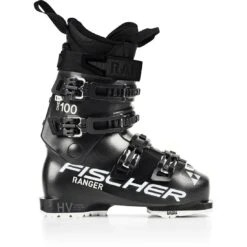 Fischer RANGER ONE 100 X Skischuh Damen