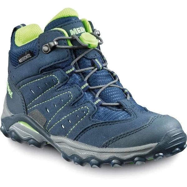 Meindl Tuam Junior GTX Bergschuh Kinder 3 Meindl Tuam Junior GTX Bergschuh Kinder