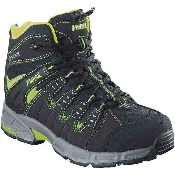 Meindl Snap Junior MID Bergschuh Kinder 3 Meindl Snap Junior MID Bergschuh Kinder