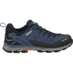 Meindl Velden GTX Trekkinghalbschuh