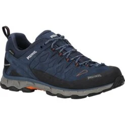 Meindl Velden GTX Trekkinghalbschuh -Outdoor-Ausrüstung server 4 3