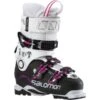 Salomon Quest Pro CS Sport Skischuh Damen -Outdoor-Ausrüstung server 7