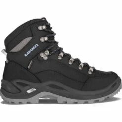 Lowa Renegade GoreTex Mid Bergschuh Damen -Outdoor-Ausrüstung server 8 13