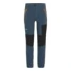 SALEWA Sesvenna 2 Durastretch Hose Herren 2 SALEWA Sesvenna 2 Durastretch Hose Herren -Outdoor-Ausrüstung sesvenna herren blue 1 3