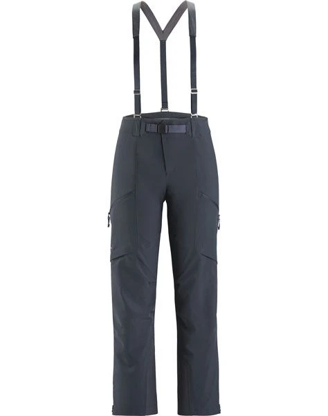 Arc'teryx Shaska FL Pant Skitourenhose Damen 3 Arc'teryx Shaska FL Pant Skitourenhose Damen